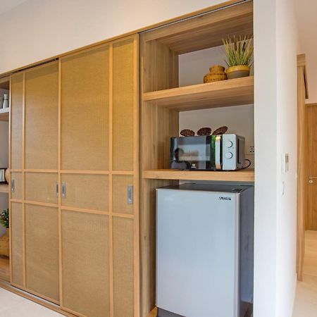 Boutique 2Br Villa Dalaa 1, Chemical Free Pool, Gated Residence, Bãi biển Kamala Ngoại thất bức ảnh