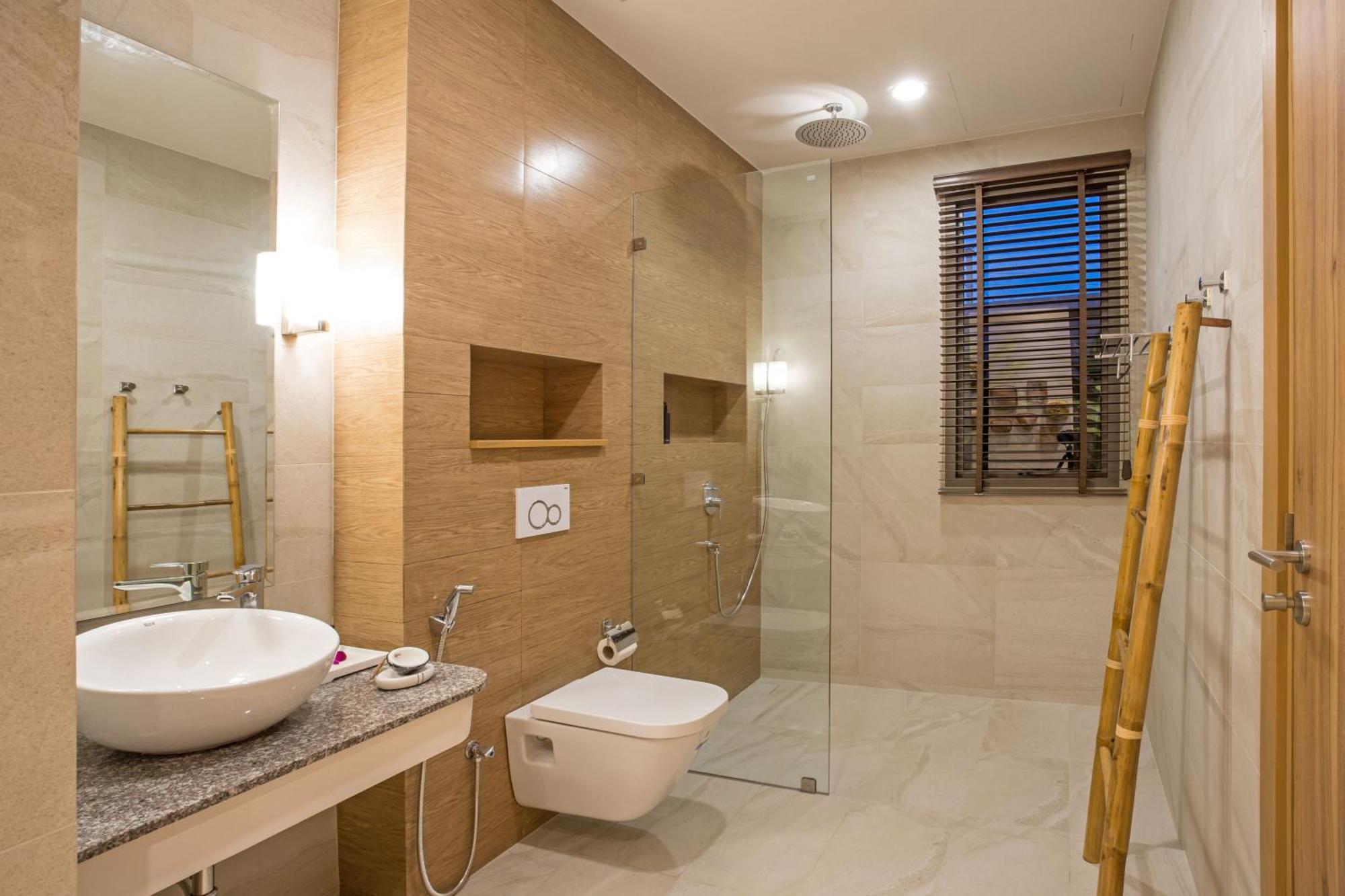 Boutique 2Br Villa Dalaa 1, Chemical Free Pool, Gated Residence, Bãi biển Kamala Ngoại thất bức ảnh